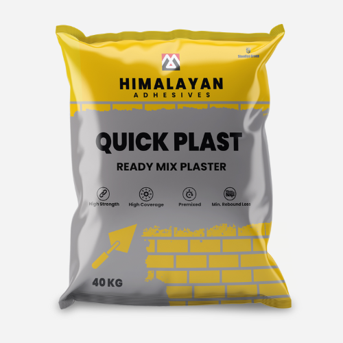 Himalayan Ready Mix Plaster